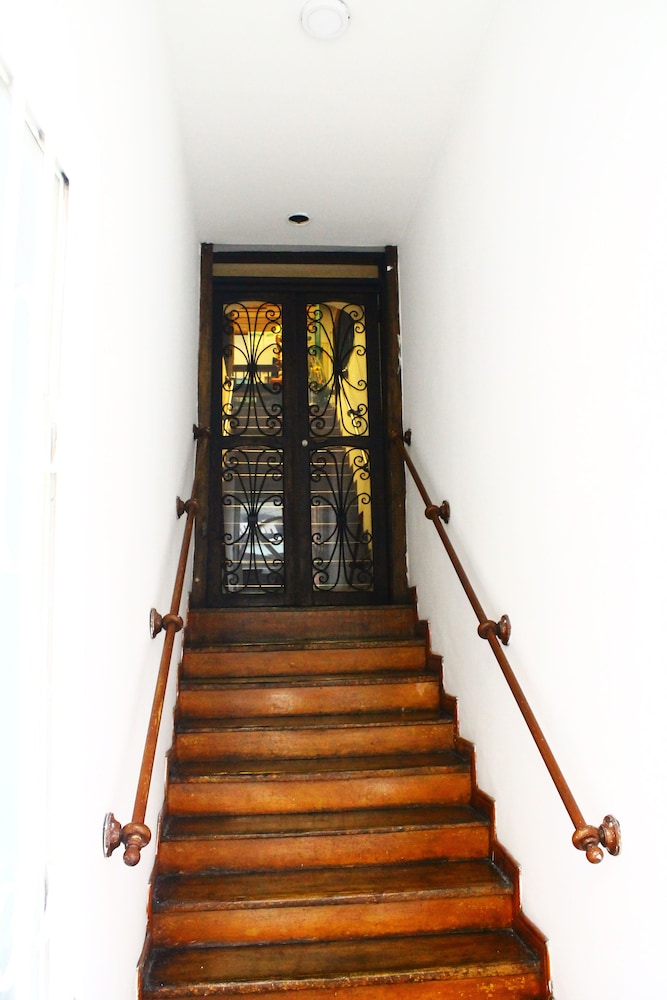 Hotel Geranios - Property Image 10