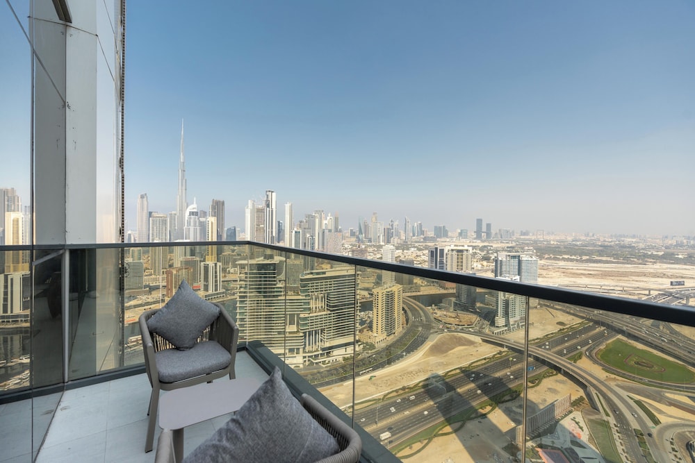 Samaya Holiday Homes Dubai Luxury Suites
