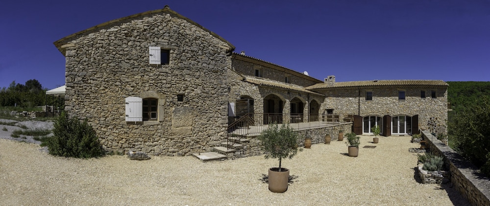 La Buisse