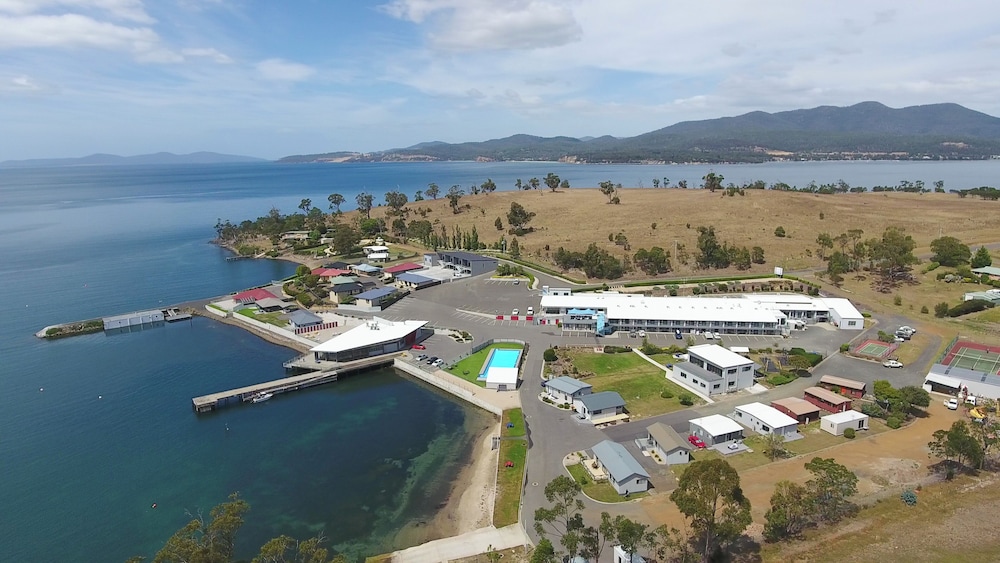 Eastcoaster Tasmania