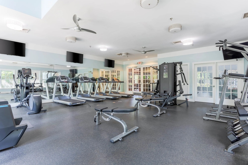 Landing Apartments Eagleville - Valley Forge