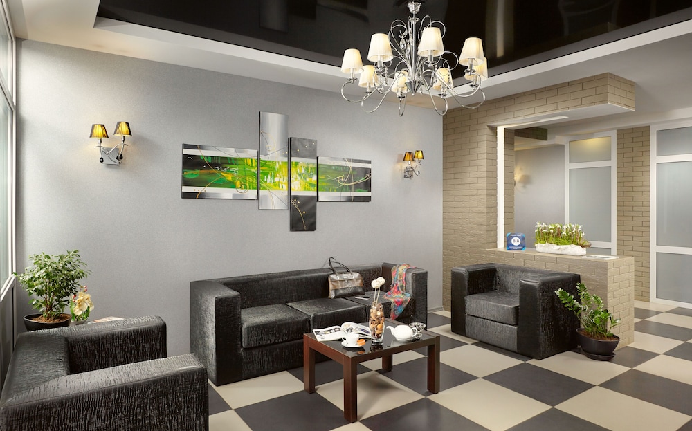 Atlantic Hotel