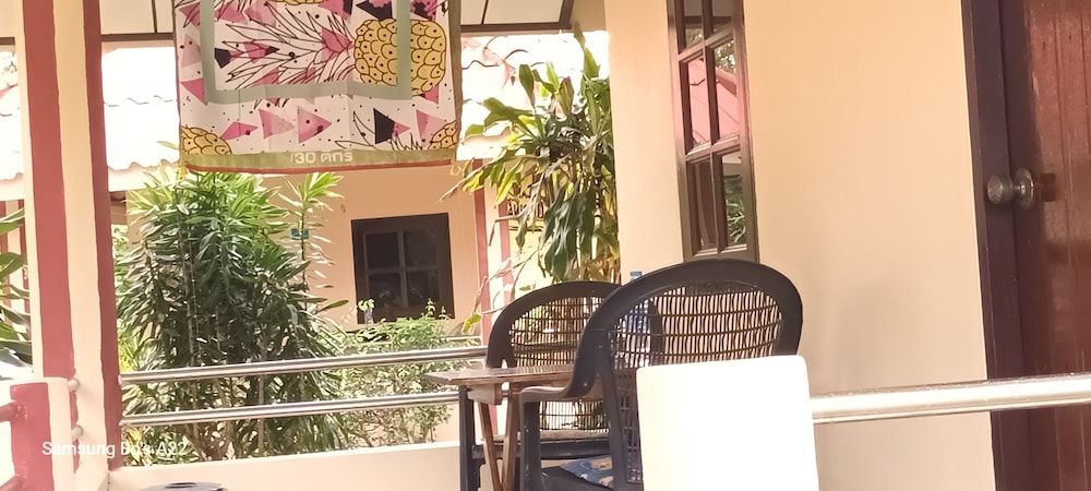 Wasana Resort Ranong