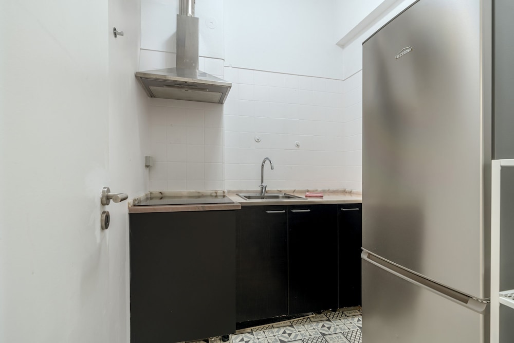 Estrela House II by Homing