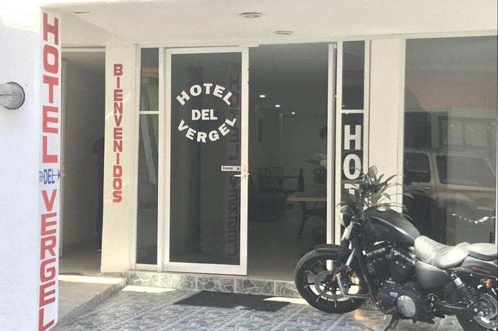 Hotel del Vergel 1 - Image 1