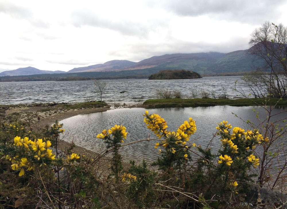 Inveraray Farm