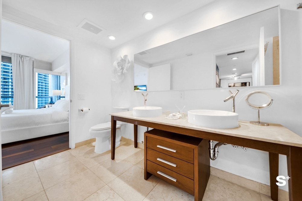 Private Residence at Brickell City Center