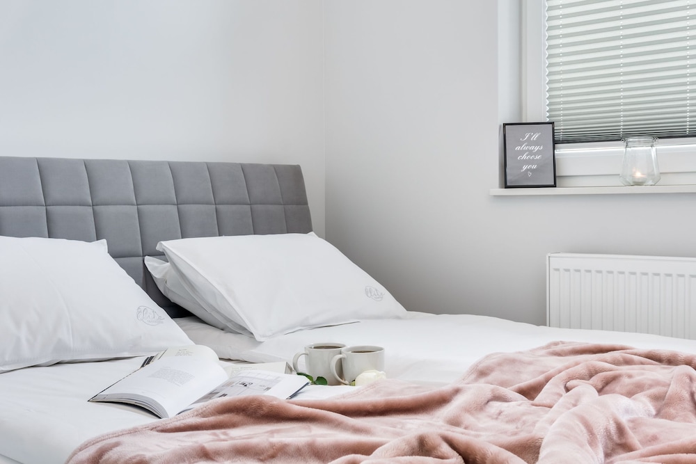 Elite Apartments Oliwa Business Center