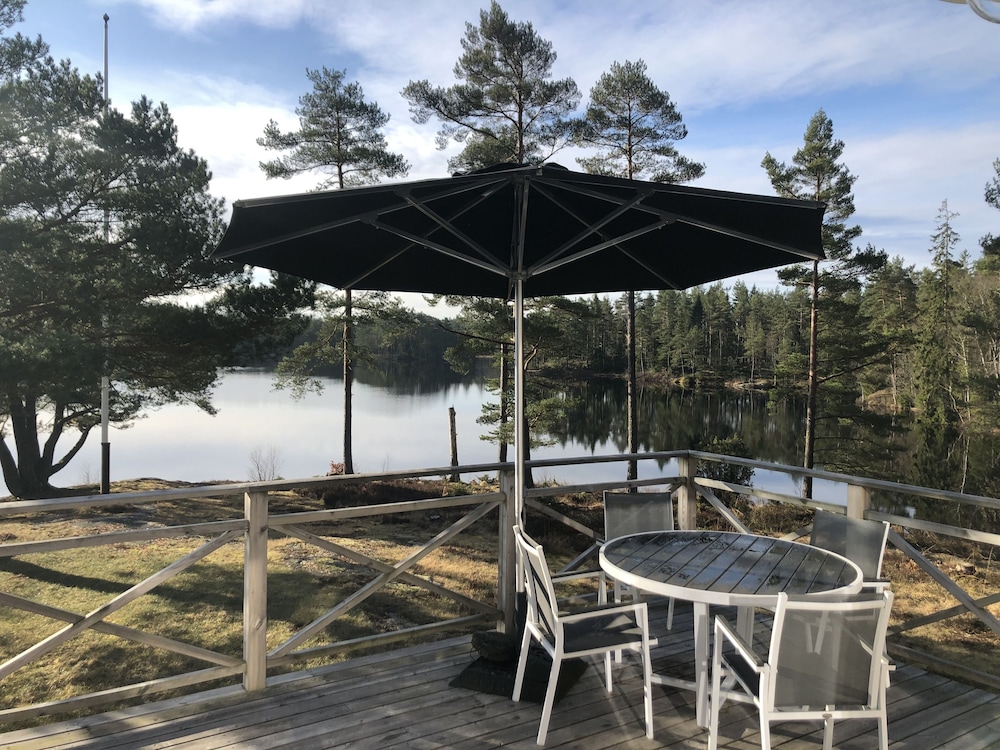 Björsjödal