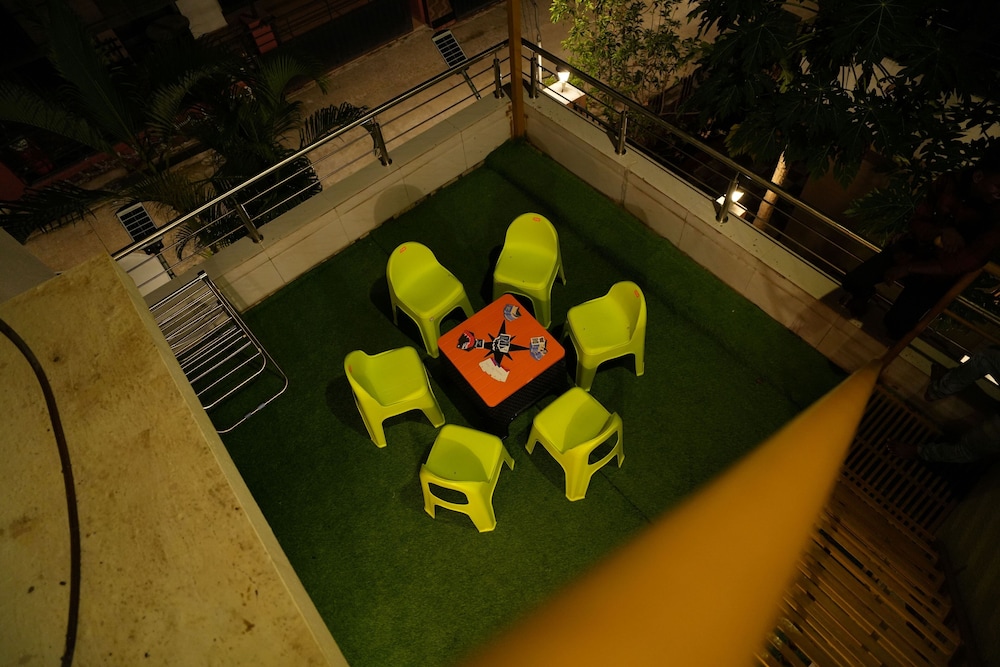 Tara Sitara Luxury Villas