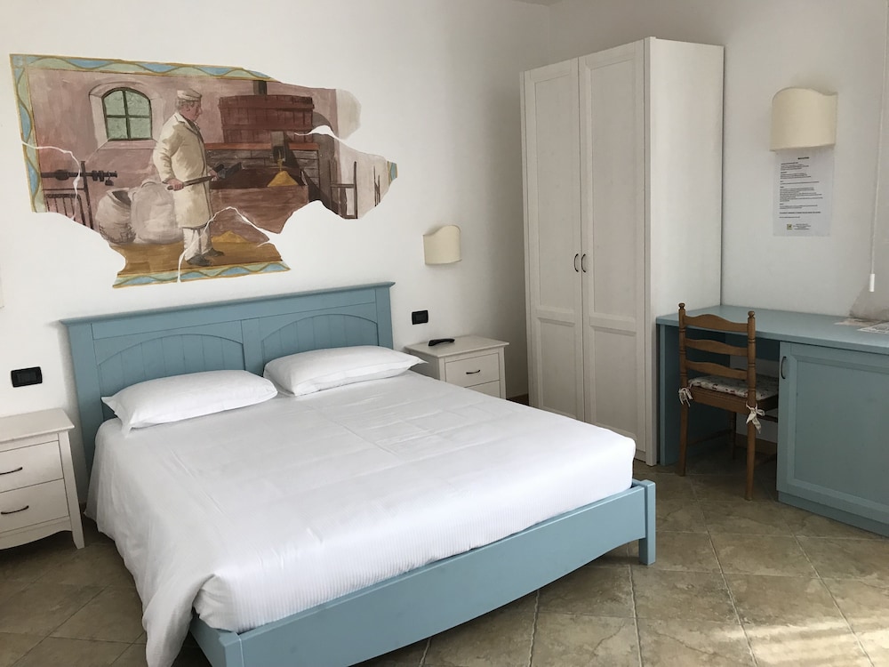 Agriturismo Nonna Rina