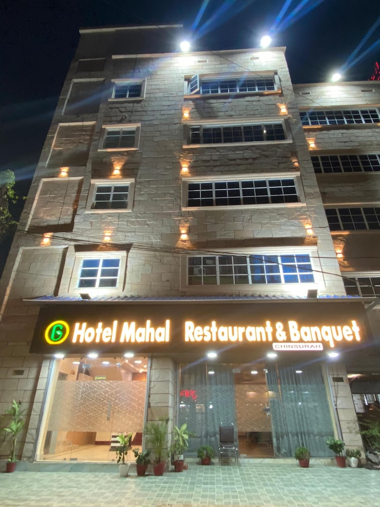HOTEL MAHAL