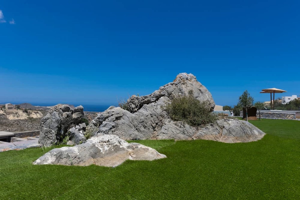 Villa Haria - Lux Villa With Private Pool in Crete