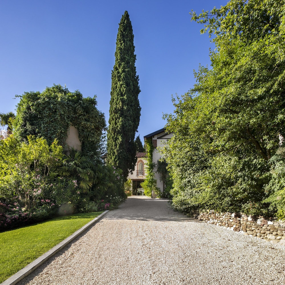 Agriturismo Borgo il Mezzanino