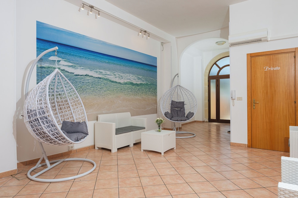 ANGELI NEL SALENTO CAMERE view 2