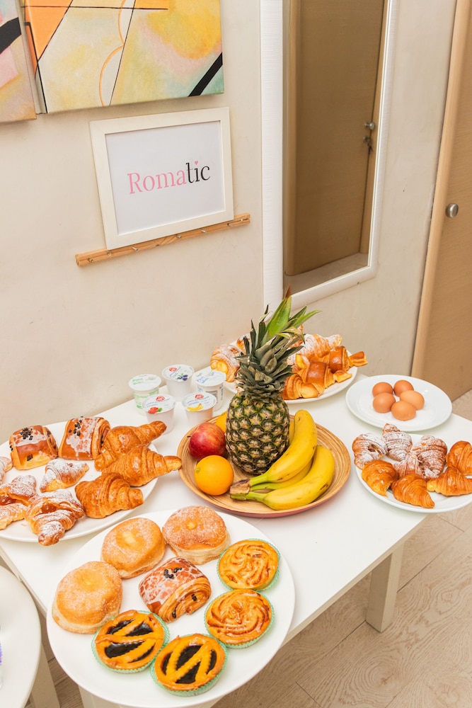 Romatic Guest House