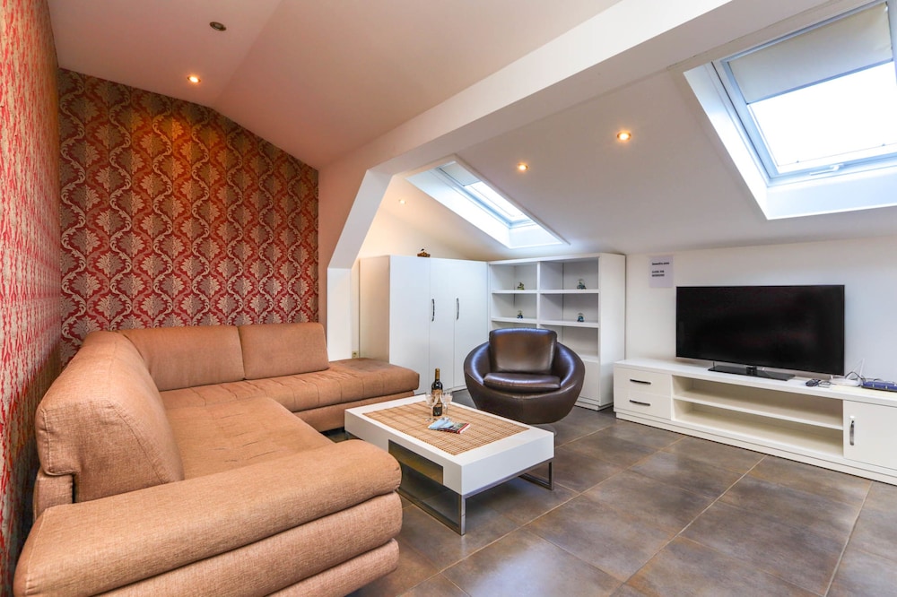 Apartments Sofija