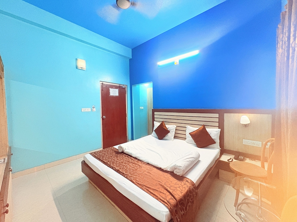 Swarna Villa puri Near Sea Beach