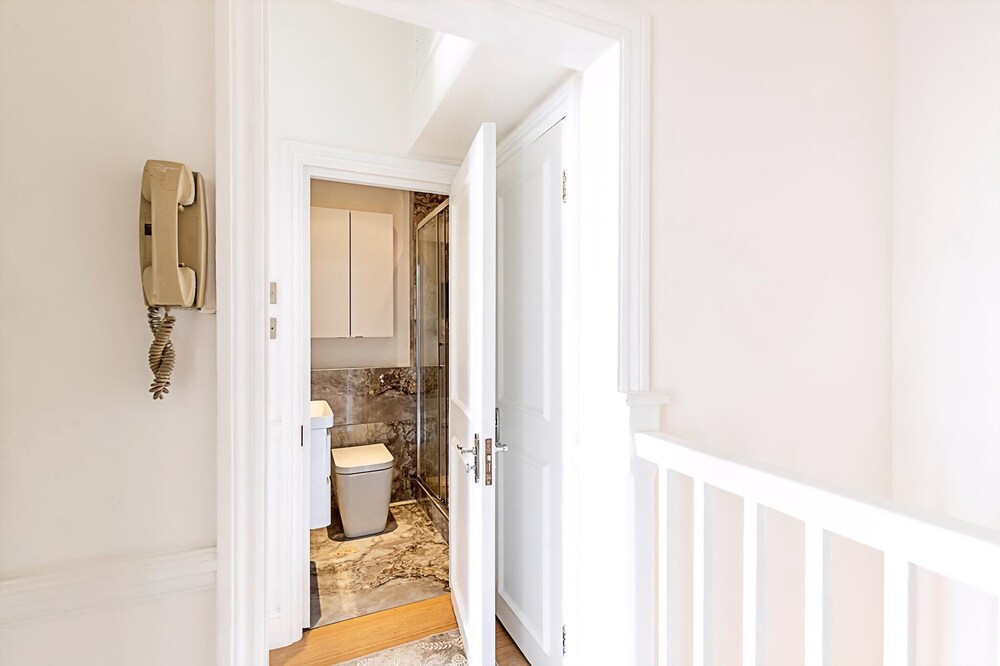 Central London Chic Townhouse