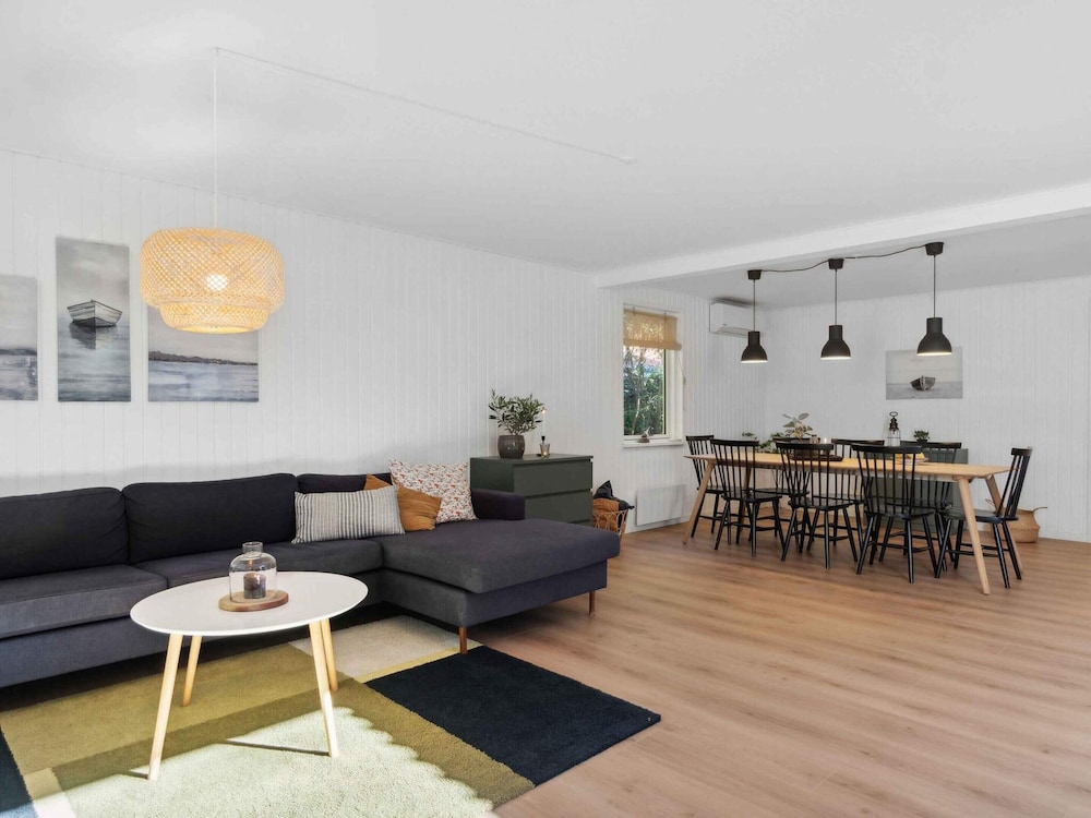 5 Star Holiday Home in Hornbaek