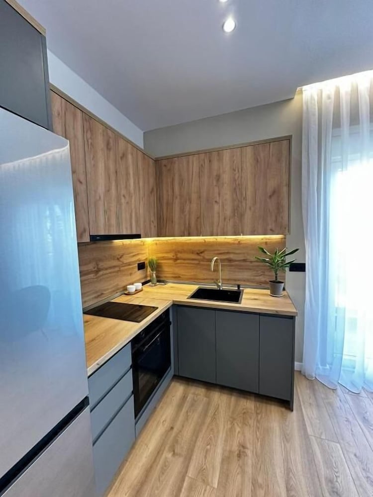 Ideal Apartment Shkoder
