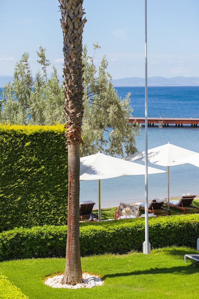 Ortunc Otel - Boutique Sınıf - Image 81