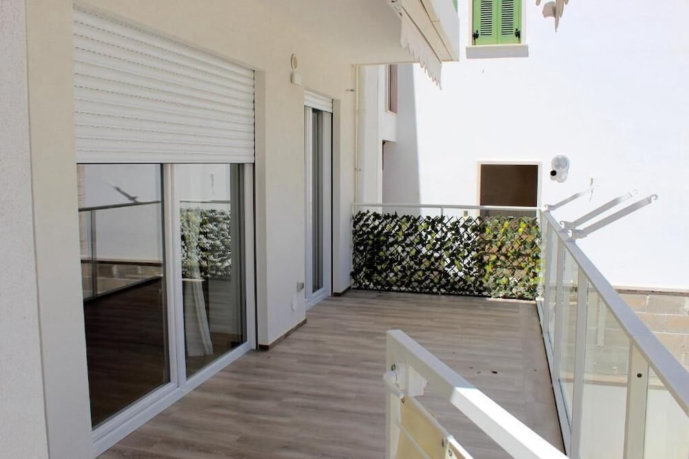 B&B Nel Blu