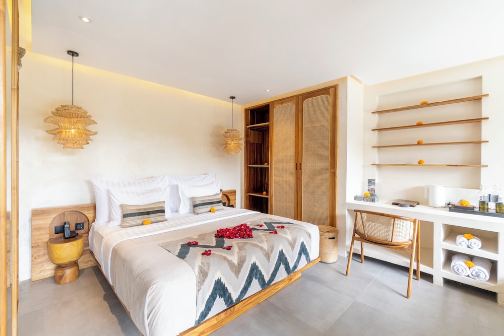 Maar Resort & Spa Ubud by Ini Vie Hospitality