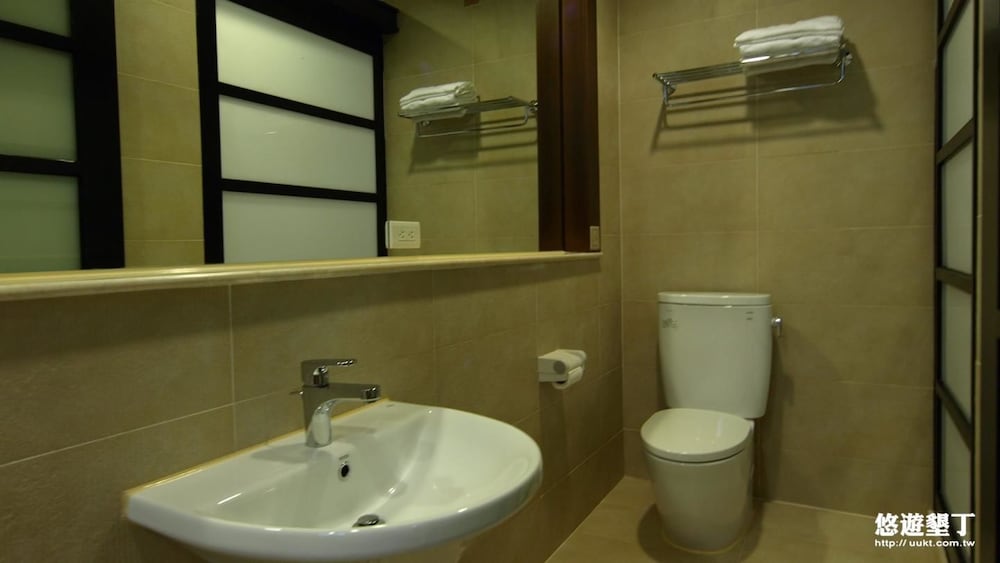 Hotel Golden Bay Kenting