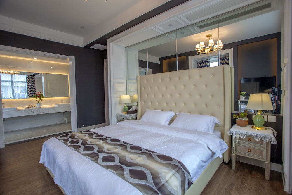 Wuzhen Duoduo Happy Guest House