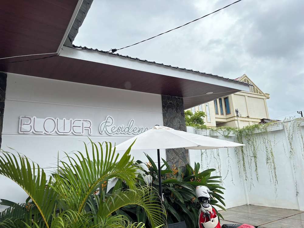 Hotel O Blower Residence Syariah
