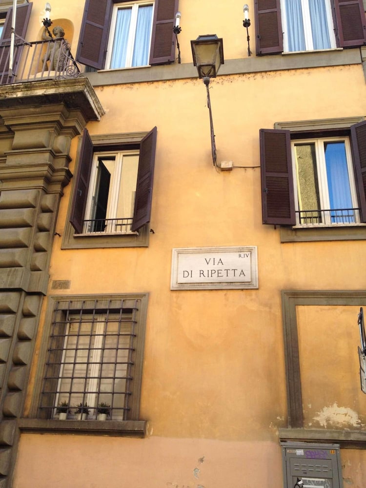 Domus Ripetta