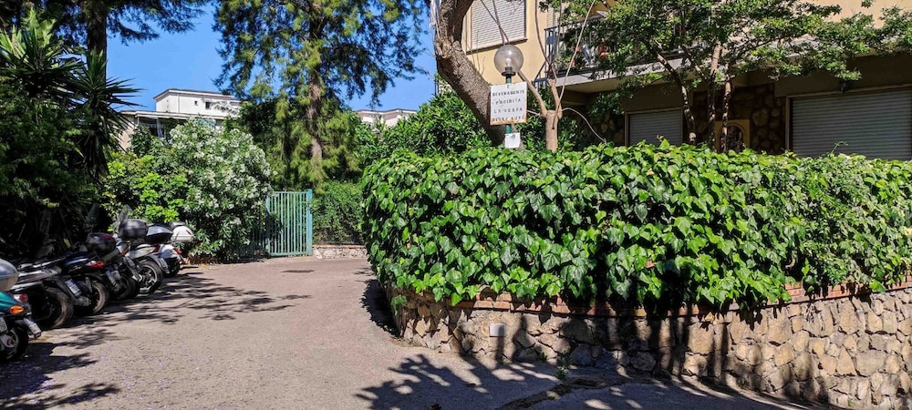 Appartamento Sally in Sorrento