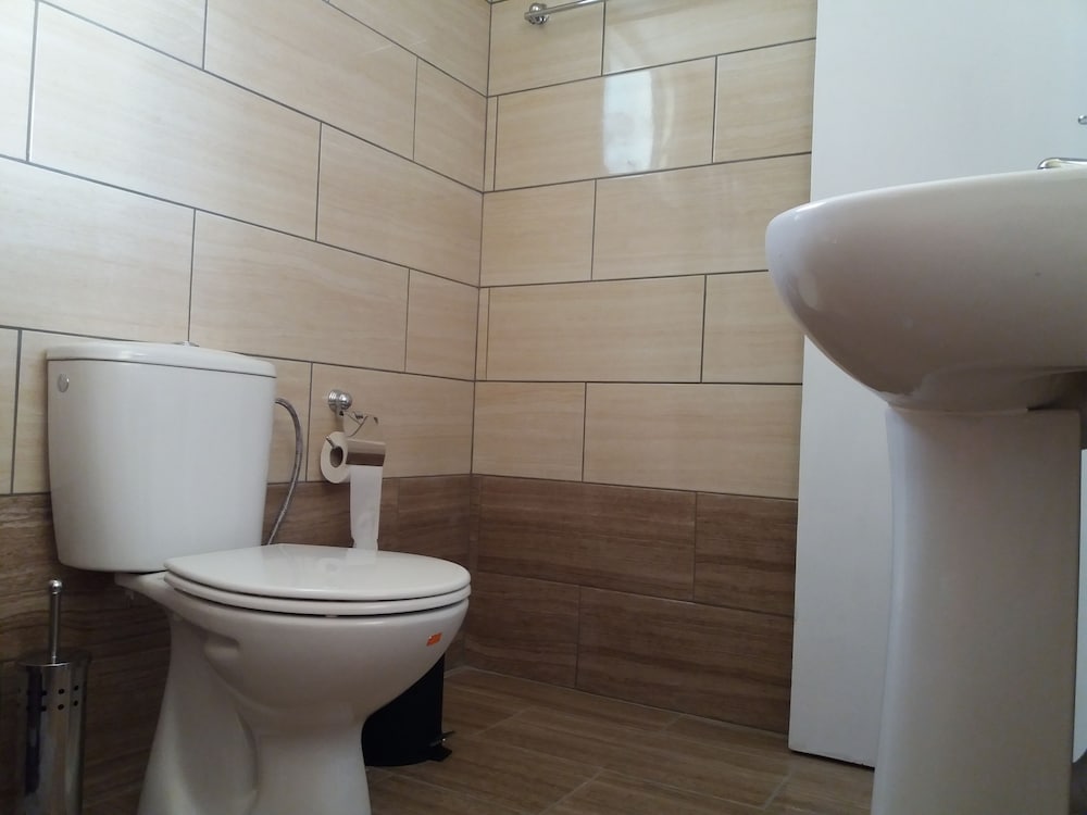 Larnaca Vacations - Lidia Apartment - Property Image 18
