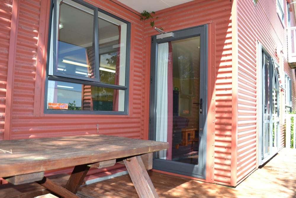Franz Josef Montrose Hostel Lodge