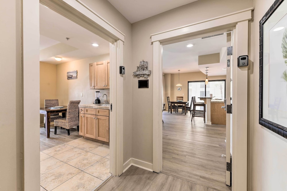 Scenic PCB Condo w/ Stunning Sunsets & Beach View!