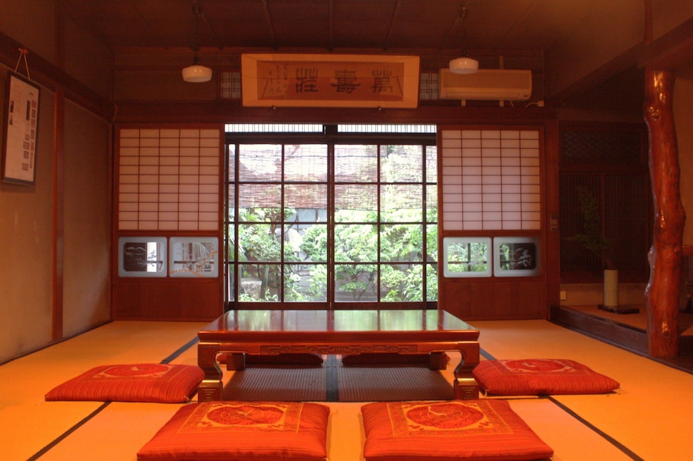 Guesthouse Naramachi