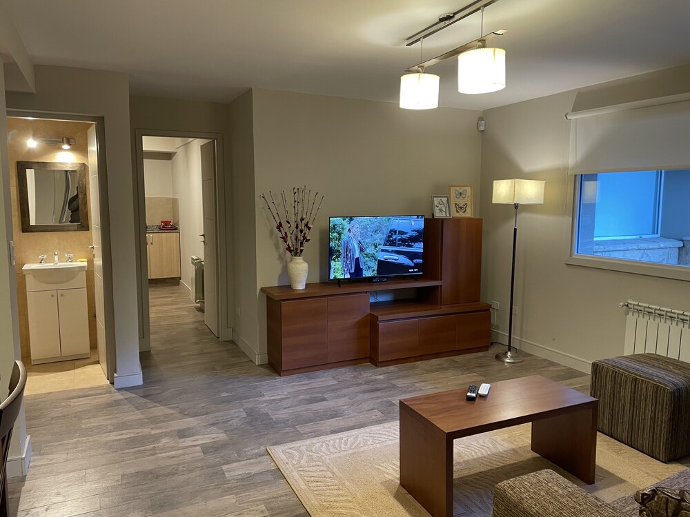 Catedral Suites