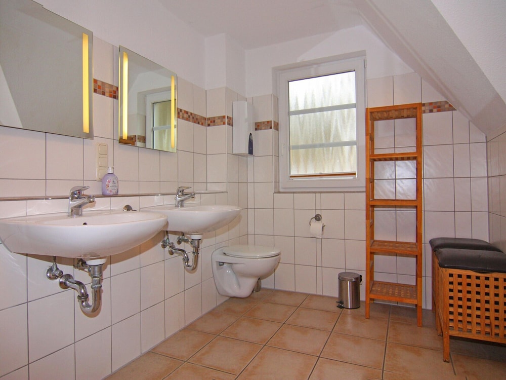 Doppelhaushalfte Ostseehaus I in Trassenheide