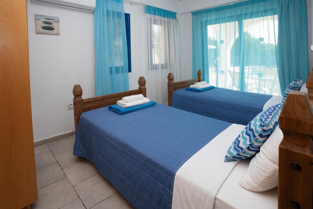 Villa Artemis in Peyia