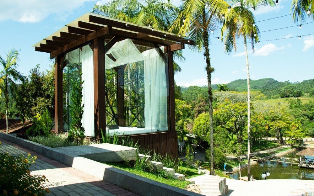 Hotel Fazenda RosaBlue