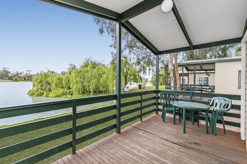 BIG4 Mannum Holiday Park