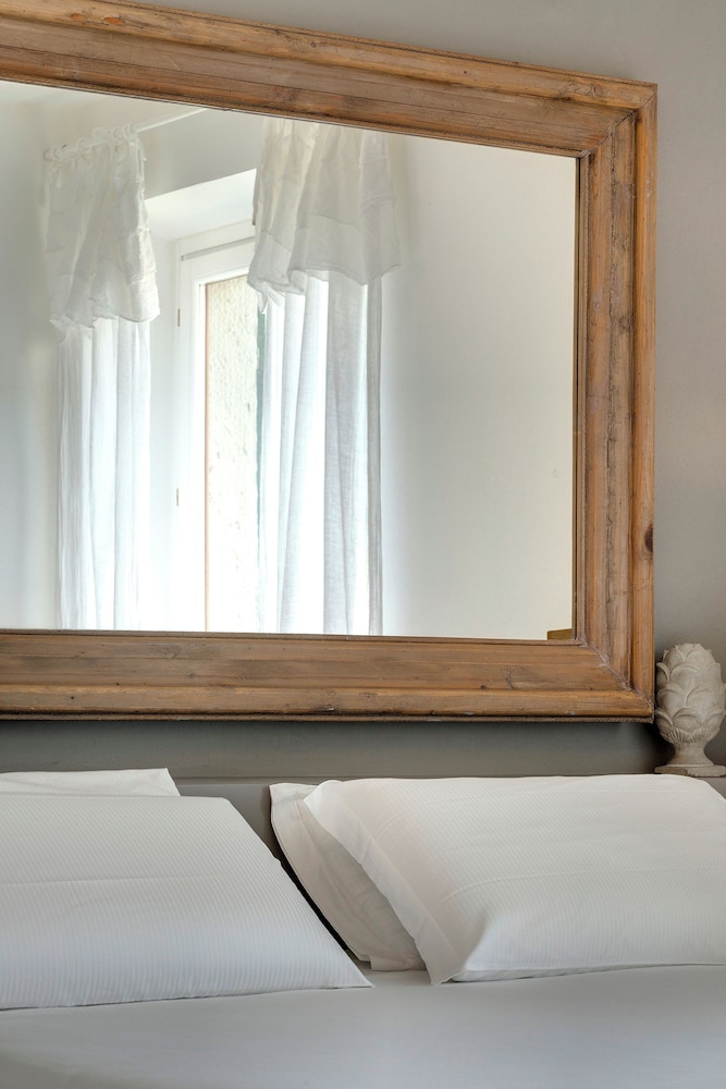 Entire Hilltop Villa With Private Pool In Palazzuolo Sul Senio