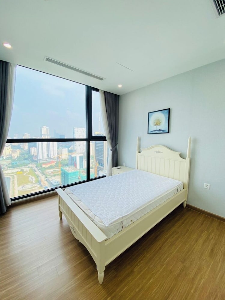 Vinhome Skylake Residence