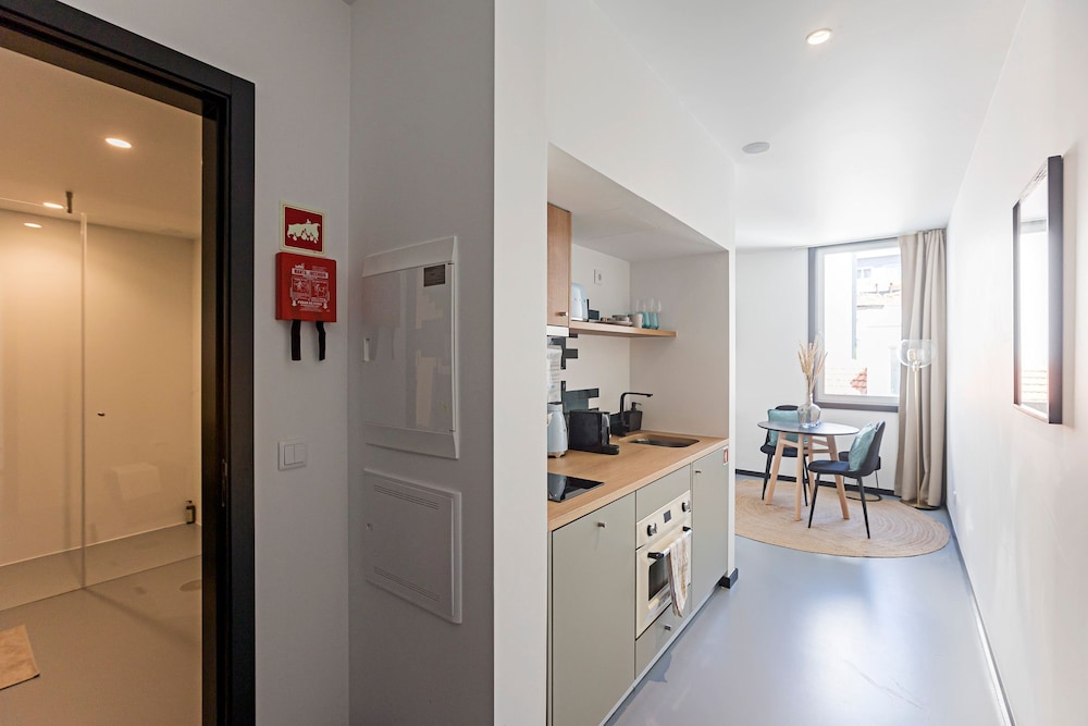 Regras Apartments & Garden A12 by Benefit Collection