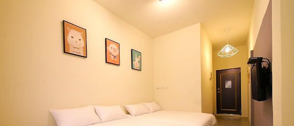 Fengjia JJ-house