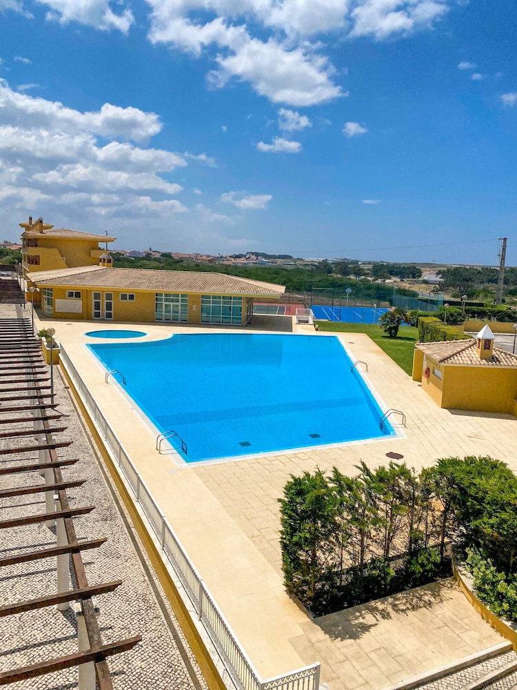 HI Santa Cruz - Pousada de Juventude - Hostel view 4