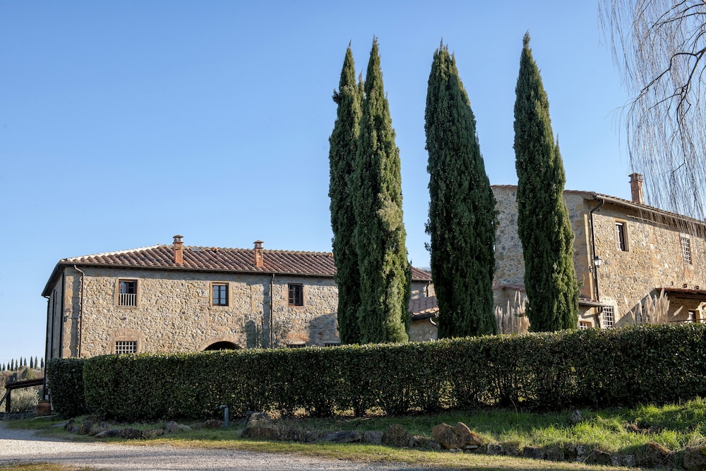 Tenuta Decimo