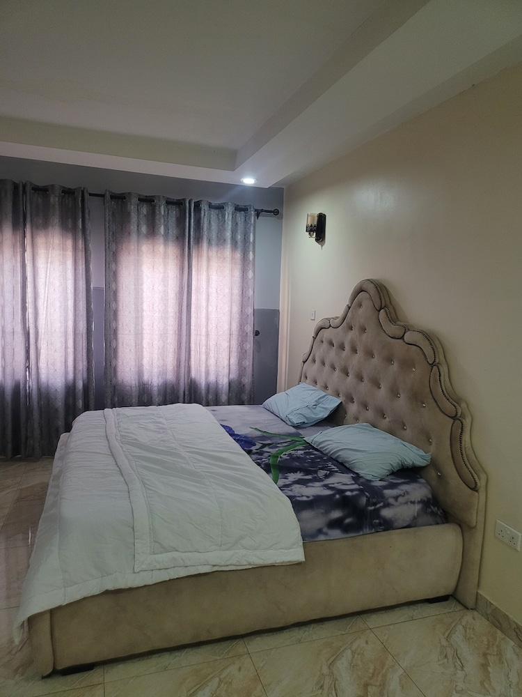 CHIKALVIA APARTMENTS view 4