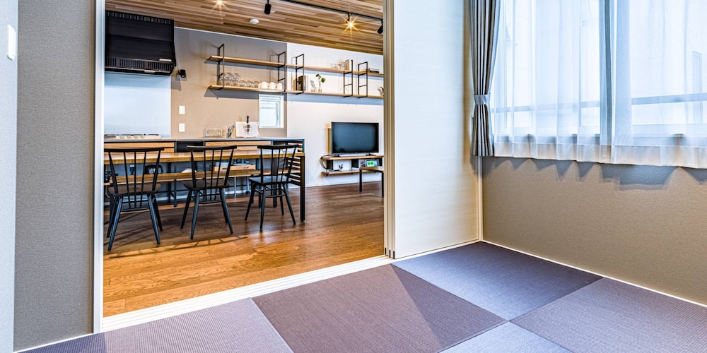 Rakuten STAY HOUSE × WILL STYLE Takasaki view 3